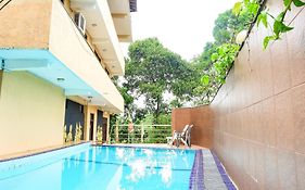 Kandy View Hotel